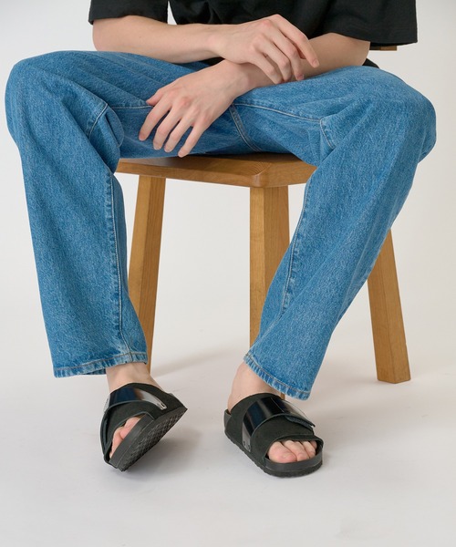BIRKENSTOCK（ビルケンシュトック） サンダル MEN「BIRKENSTOCK for
