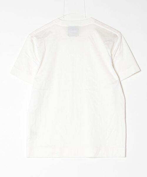 「SLOANE」 半袖Tシャツ 2 ホワイト メンズ_画像2