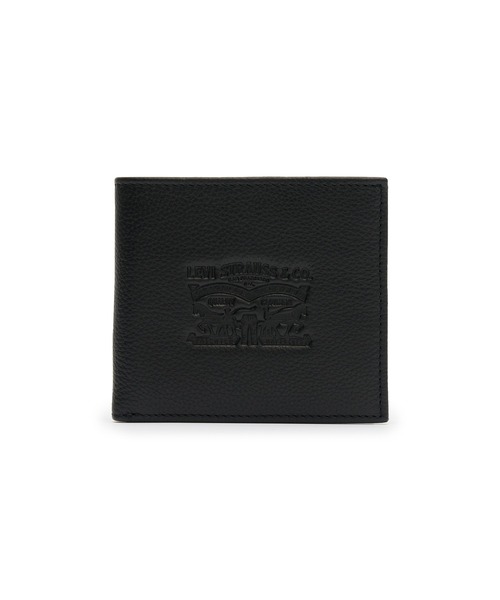 ADRER（アドラー） 二つ折り 二つ折り財布 財布 5way cow leather