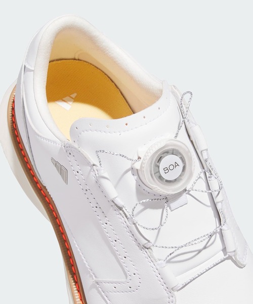 adidas（アディダス） スニーカー MC70 ボア スパイクレス ゴルフ