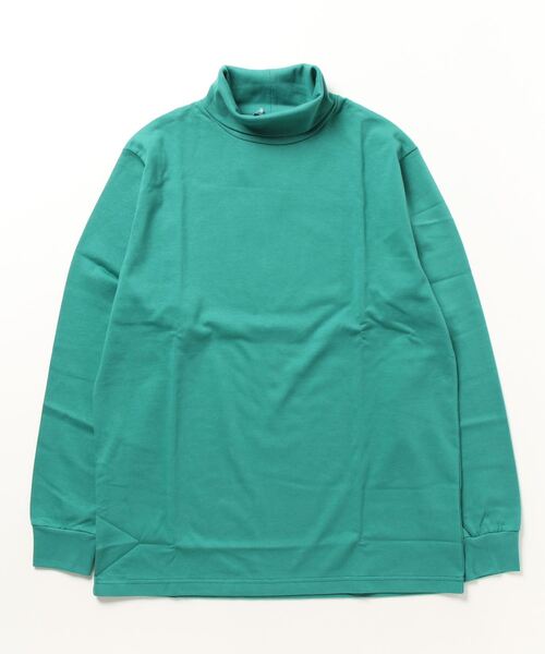 UNITED ARROWS＆SONS カットソー長袖　サイズFree UNITED ARROWS ＆ SONS（ユナイテッドアローズ ＆ サンズ） 「UNITED