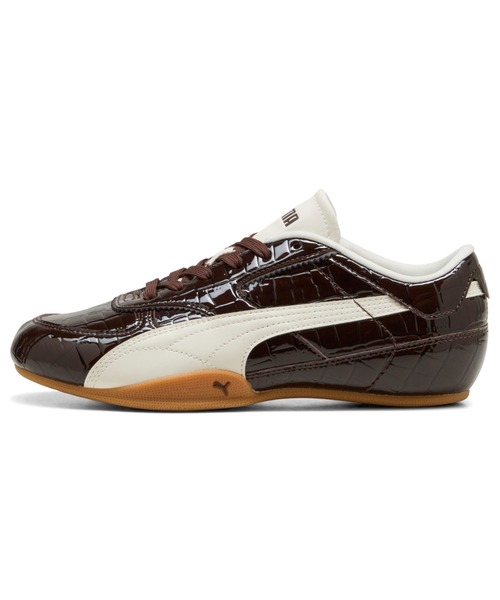 プーマ puma スニーカー PUMA プーマ ウィメンズ ベラ ミナ クロック スニーカー レディース
