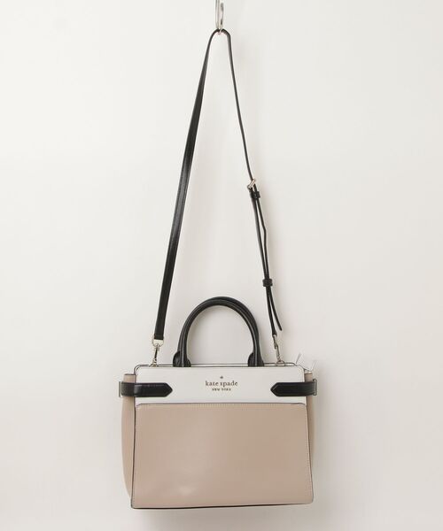 kate spade NEW YORK（ケイト・スペード ニューヨーク） 2WAYバッグ