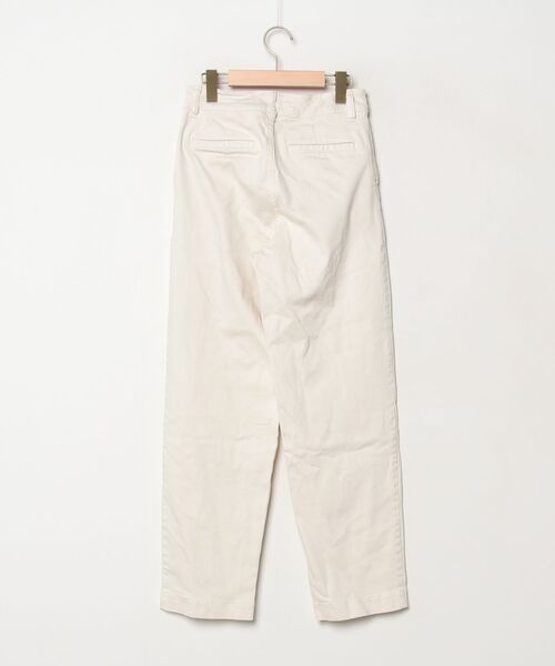 「Healthy denim」 デニムパンツ 24 ベージュ レディース_画像2