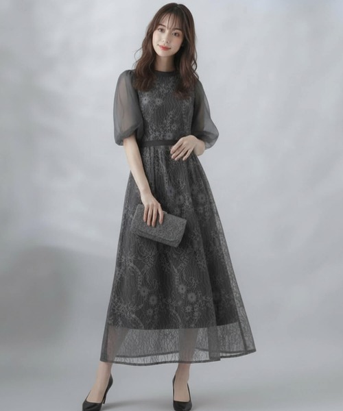 Cinderella（シンデレラ） ドレス ドレス 結婚式 パーティドレス