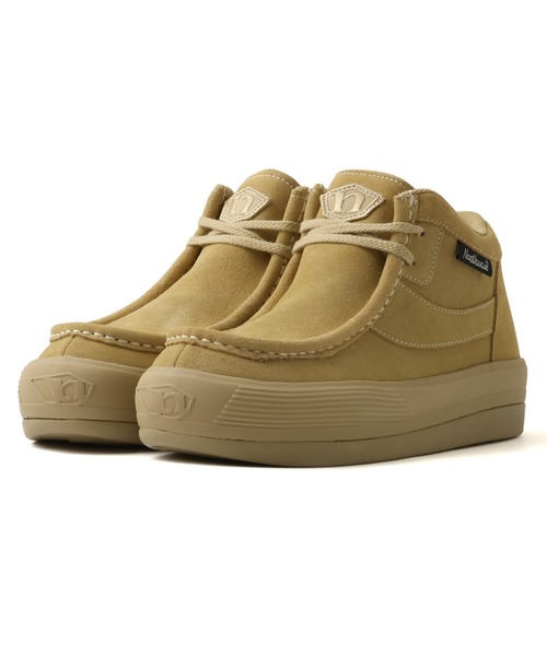 NORTHWAVE（ノースウェーブ） スニーカー Northwave ESPRESSO MOCCASIN
