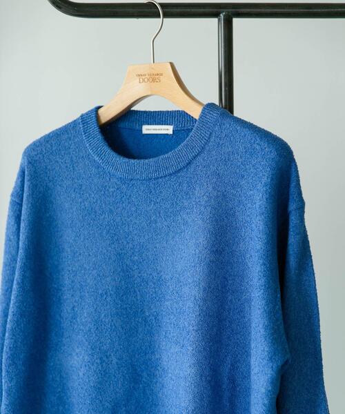 URBAN RESEARCH DOORS（アーバンリサーチドアーズ） セーター ニット