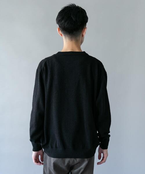 URBAN RESEARCH DOORS（アーバンリサーチドアーズ） セーター ニット
