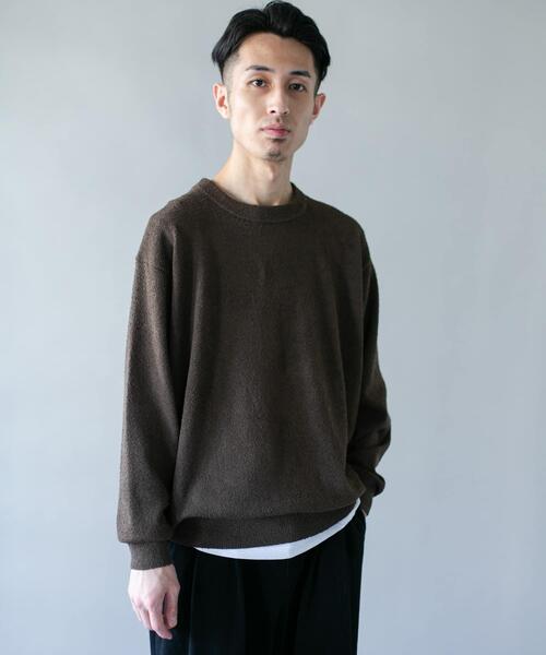 URBAN RESEARCH DOORS（アーバンリサーチドアーズ） セーター ニット