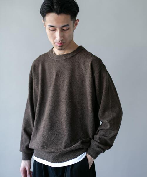 URBAN RESEARCH DOORS（アーバンリサーチドアーズ） セーター ニット