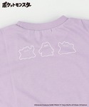 パジャマ 「ポケモン」ルームウェア キッズ 子...の詳細画像4