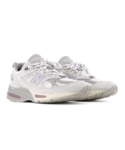 New Balance（ニューバランス） スニーカー Made in UK 991 v2 メンズ