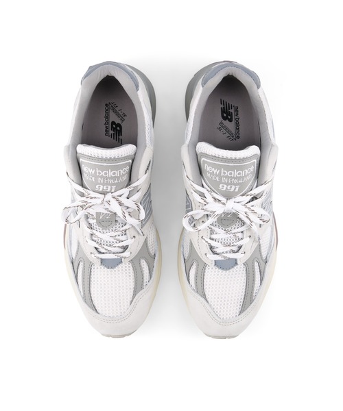 New Balance（ニューバランス） スニーカー Made in UK 991 v2 メンズ