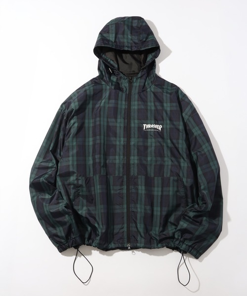 Timberland（ティンバーランド） マウンテンパーカー ウインド