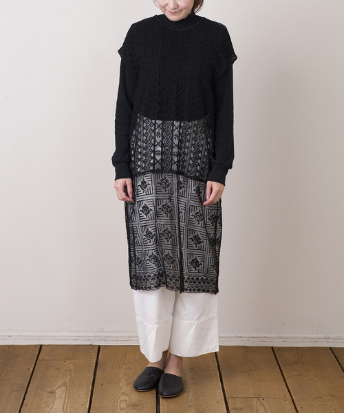 速達メール便 ワンピース フィレレースワンピース Zozotown Paypayモール店 通販 Paypayモール 返品送料無料 Fcichakan Com