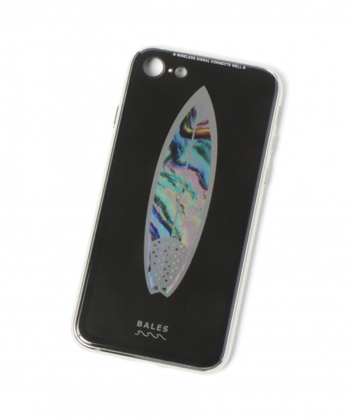 モバイルケース Bales バルス ガラスモバイルケース For Iphone7 8 Zozotown Paypayモール店 通販 Paypayモール
