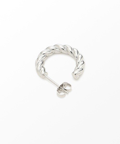 今だけ格安Jouete ラインピアス　プラチナコーティング PIERCES（ピアス） ｜ Jouete | ジュエッテ 公式サイト