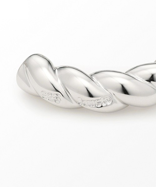 今だけ格安Jouete ラインピアス　プラチナコーティング PIERCES（ピアス） ｜ Jouete | ジュエッテ 公式サイト