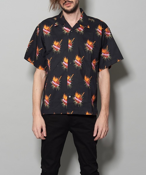 白シャツ 綿 1000%｜形態安定 パターンオーダーシャツ 白ドビー｜SHIRTYS