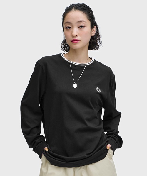FRED PERRY（フレッドペリー） tシャツ 新色先行予約受付中／Twin