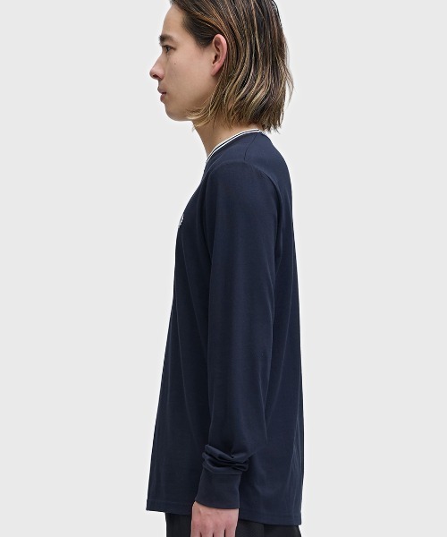 FRED PERRY（フレッドペリー） tシャツ 新色先行予約受付中／Twin