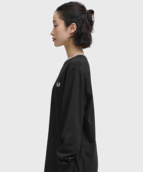 FRED PERRY（フレッドペリー） tシャツ 新色先行予約受付中／Twin