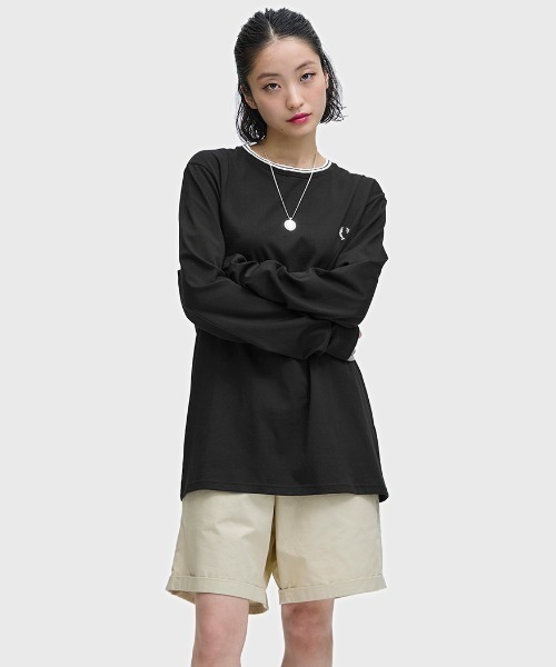 FRED PERRY（フレッドペリー） tシャツ 新色先行予約受付中／Twin