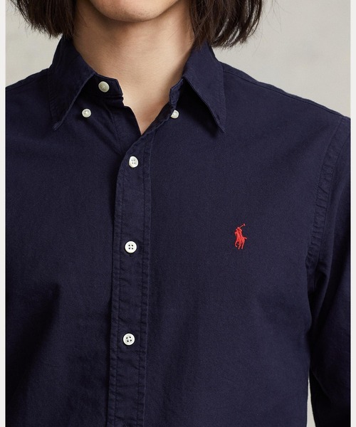 POLO RALPH LAUREN（ポロ・ラルフローレン） シャツ クラシック