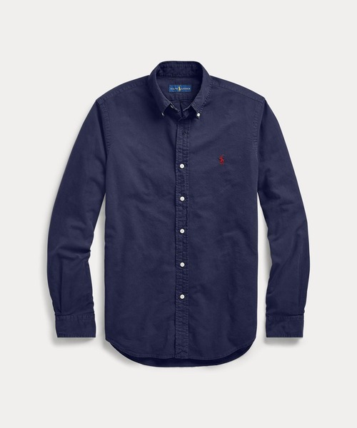 POLO RALPH LAUREN（ポロ・ラルフローレン） シャツ クラシック