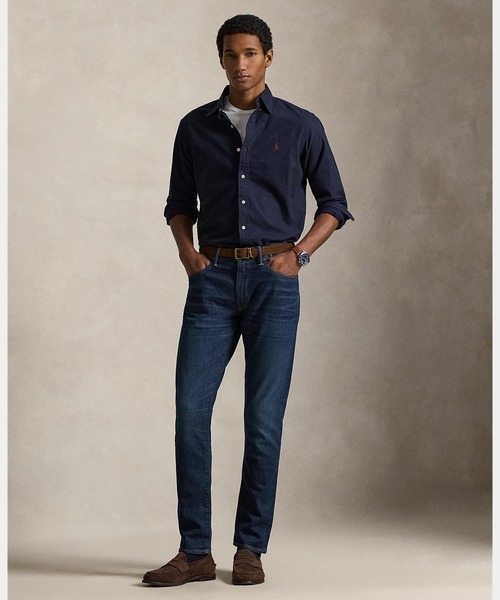POLO RALPH LAUREN（ポロ・ラルフローレン） シャツ クラシック