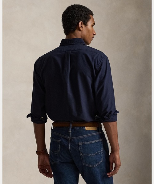 POLO RALPH LAUREN（ポロ・ラルフローレン） シャツ クラシック