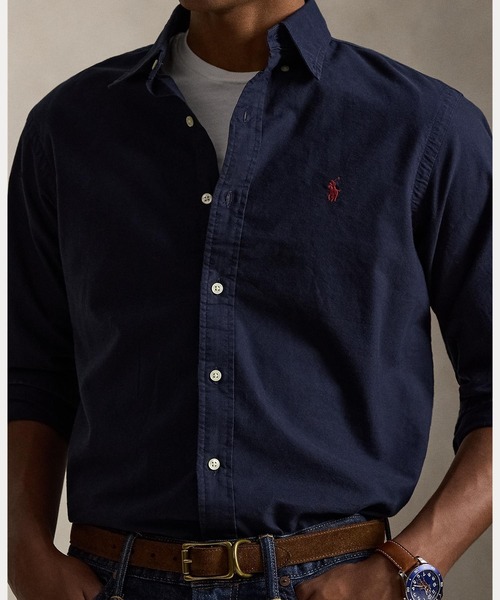 POLO RALPH LAUREN（ポロ・ラルフローレン） シャツ クラシック
