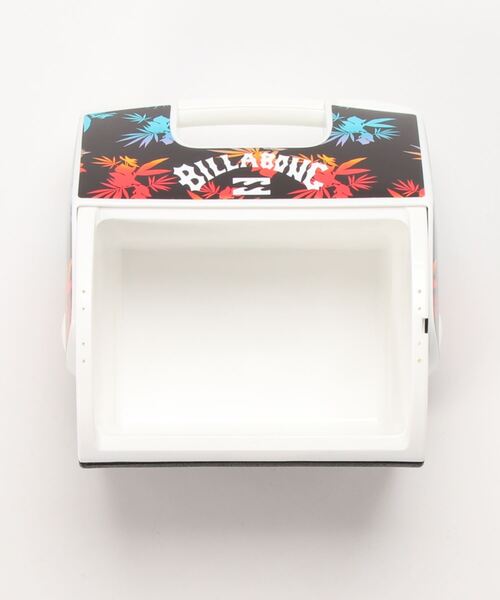 イグルークーラーボックス　Parks projectコラボ　16qt 新品未使用　　USA PARKS TOKYO SELECT 「IGLOO」（UN）クーラーボックス