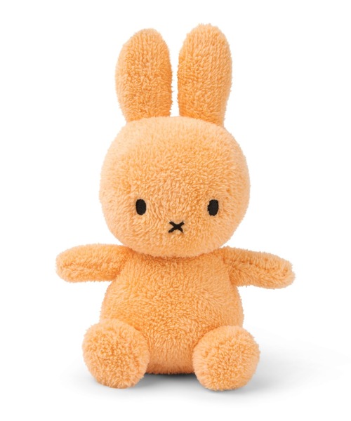おもちゃ BON TON TOYS 23cm Miffy Terry : ZOZOTOWN Yahoo!店 - 通販
