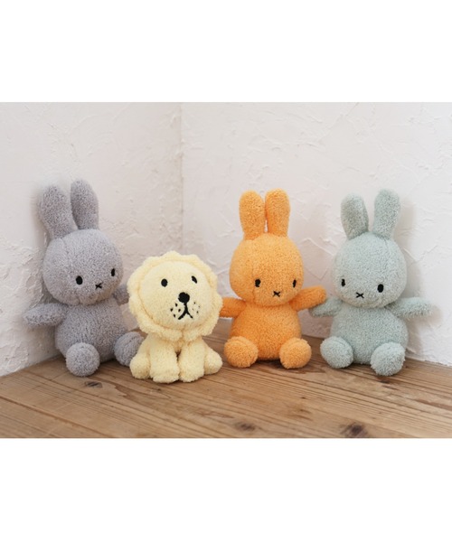 おもちゃ BON TON TOYS 23cm Miffy Terry : ZOZOTOWN Yahoo!店 - 通販