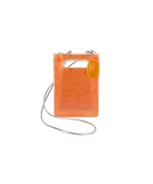 APE ショルダーバッグ A BATHING APE ショルダーバッグ X NANA-NANA A5 VERTICAL BAG M