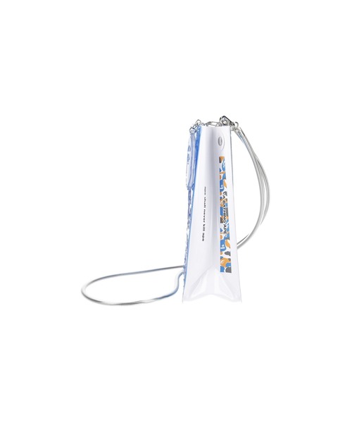 A BATHING APE ショルダーバッグ X NANA-NANA A5 VERTICAL BAG M