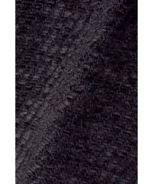 TORNADO MART（トルネードマート） ステンカラーコート コート ZERO by