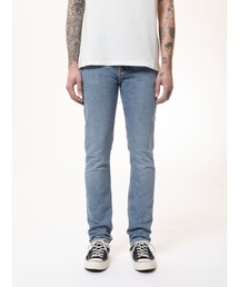 ﾇｰﾃﾞｨｼﾞｰﾝｽﾞ　GRIM TIM  　ｻｲｽﾞ30 Nudie Jeans（ヌーディージーンズ） ジーンズ Grim Tim Broken Faded
