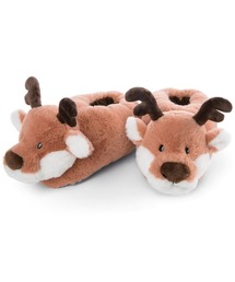 nici（ニキ） スリッパ NICI/ルームシューズ Winter22 トナカイ
