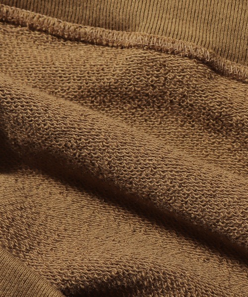 パーカー Wasted Collective/ウェステッドコレクティブ Hanmou Fleece pocket Hoodie ビッグシルエット フー セール】Wasted Collective/ウェステッドコレクティブ Hanmou
