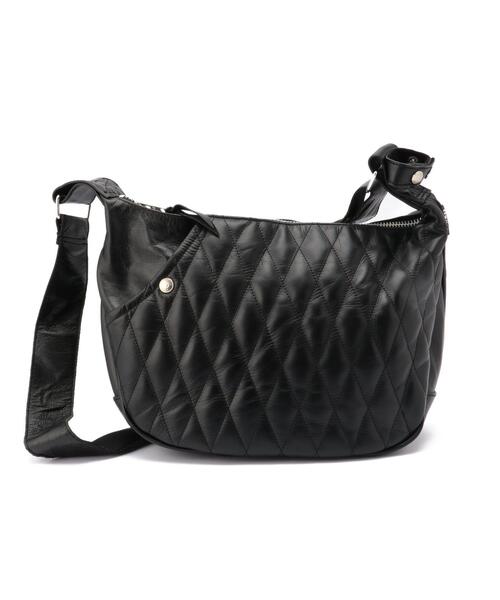 Schott N.Y.C（ショット） ショルダーバッグ Schott/ショット/PADDED