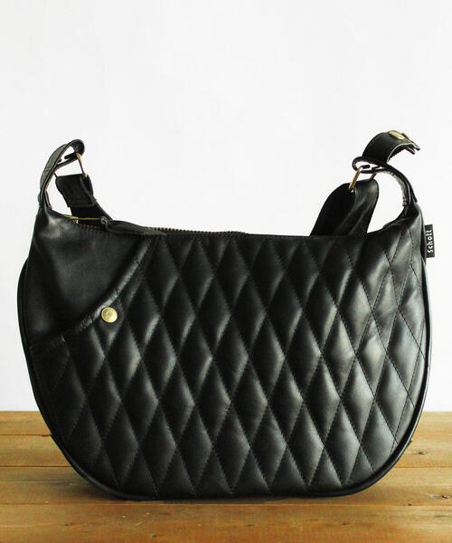 Schott N.Y.C ショルダーバッグ Schott/ショット/PADDED BANANA