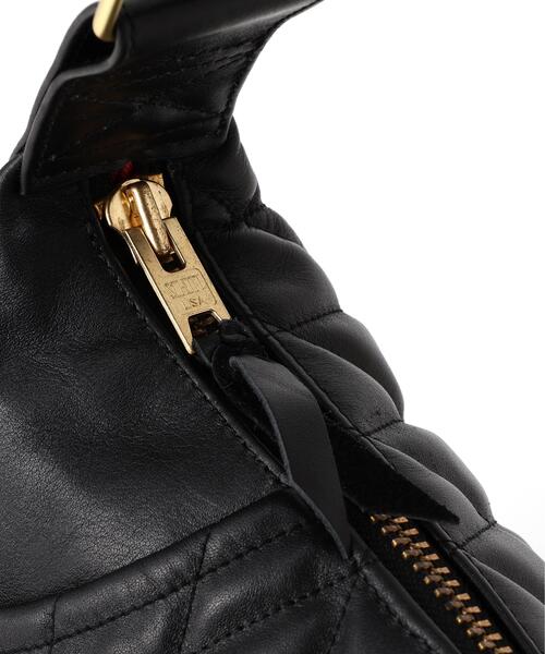 Schott N.Y.C（ショット） ショルダーバッグ Schott/ショット/PADDED
