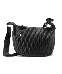 ショルダーバッグ Schott/ショット/PADDED BANANA BAG/パデッド バナナバッグ メンズ レディース｜ZOZOTOWN Yahoo!店