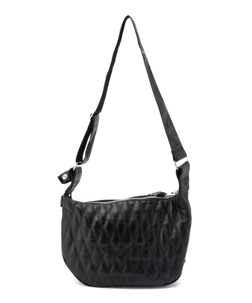 Schott N.Y.C ショルダーバッグ Schott/ショット/PADDED BANANA