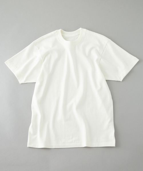 Hanes（ヘインズ） tシャツ 「HANES/ヘインズ」「究極の白」 SHIRO 
