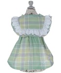 犬 服 LAURA ASHLEY/ショルダーコ...の詳細画像2