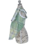 犬 服 LAURA ASHLEY/ショルダーコ...の詳細画像3