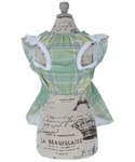犬 服 LAURA ASHLEY/ショルダーコ...の詳細画像4